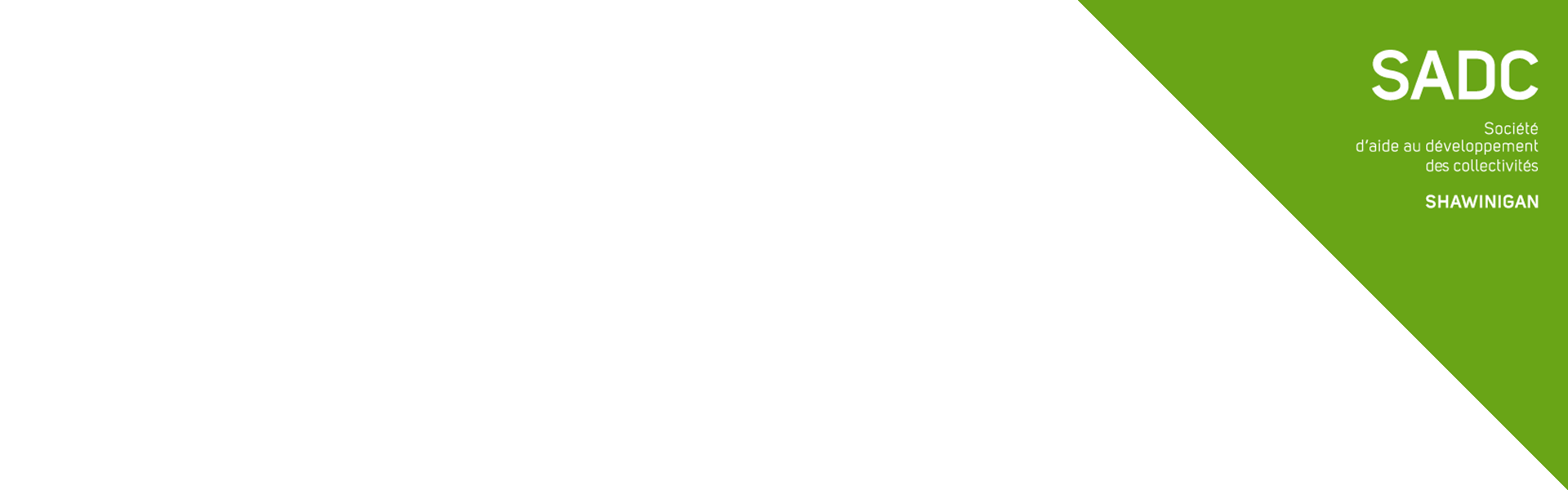 LogoSADC